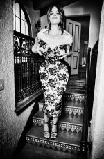 KHLOE KARDASHIAN for Bustle, December 2024