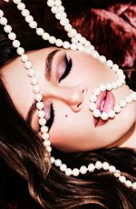 KHLOE KARDASHIAN for Bustle, December 2024