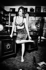 KHLOE KARDASHIAN for Bustle, December 2024