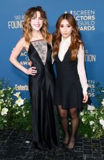KIERNAN SHIPKA at 2nd Annual Screen Actor Guild Awards Season Celebration at Chateau Marmont in West Hollywood 12/12/2024