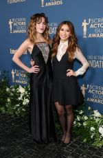 KIERNAN SHIPKA at 2nd Annual Screen Actor Guild Awards Season Celebration at Chateau Marmont in West Hollywood 12/12/2024