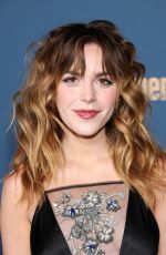 KIERNAN SHIPKA at 2nd Annual Screen Actor Guild Awards Season Celebration at Chateau Marmont in West Hollywood 12/12/2024