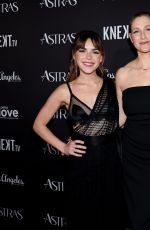 KIERNAN SHIPKA at Hollywood Critics Association