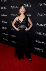 KIERNAN SHIPKA at Hollywood Critics Association