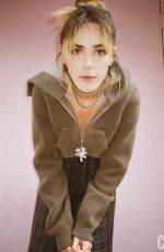 KIERNAN SHIPKA for Cosmopolitan, December 2024