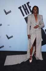KIKI LAYNE at The Brutalist Premiere at Vista Theatre in Los Angeles 12/05/2024