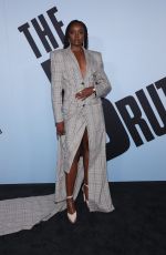 KIKI LAYNE at The Brutalist Premiere at Vista Theatre in Los Angeles 12/05/2024
