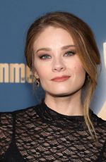 KIM MATULA at SAG Awards Season Celebration at Chateau Marmont in Los Angeles 12/12/2024