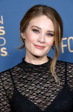 KIM MATULA at SAG Awards Season Celebration at Chateau Marmont in Los Angeles 12/12/2024