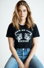 KIM MATULA for Story + Rain Magazine, December 2024