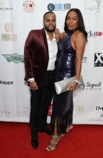 KIMA OLIVER at Ranch Women Initiative