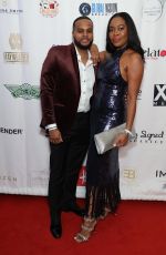 KIMA OLIVER at Ranch Women Initiative