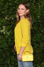 KRISTEN BELL at Academy Women