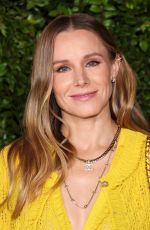KRISTEN BELL at Academy Women