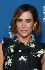 KRISTEN WIIG at 17th Annual Kirk Douglas Award for Excellence in Film in Santa Barbara 12/11/2024