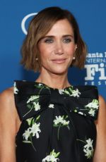 KRISTEN WIIG at 17th Annual Kirk Douglas Award for Excellence in Film in Santa Barbara 12/11/2024