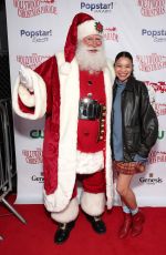 KYLEE RUSSELL at 92nd Anniversary of Hollywood Christmas Parade 12/01/2024