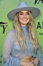 LAINEY WILSON at Variety Hitmakers Brunch in Los Angeles 12/07/2024