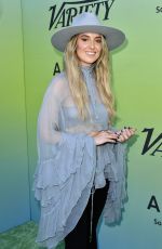 LAINEY WILSON at Variety Hitmakers Brunch in Los Angeles 12/07/2024