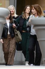 LALA KENT Out and About in Los Angeles 11/29/2024
