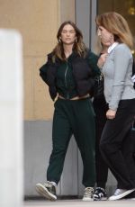 LALA KENT Out and About in Los Angeles 11/29/2024