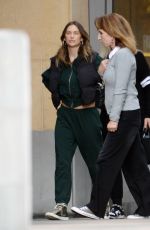 LALA KENT Out and About in Los Angeles 11/29/2024