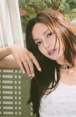 LALISA MANOBAL for Vogue Thailand, December 2024