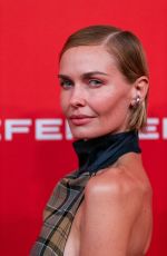 LARA WORTHINGTON at 2024 GQ Australia Men Of The Year Awards in Sydney 12/04/2024