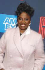 LATANYA RICHARDSON JACKSON at Gypsy Broadway Opening Night at Majestic Theatre in New York 12/19/2024