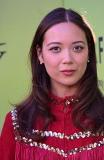 LAUFEY at Variety Hitmakers Brunch in Los Angeles 12/07/2024