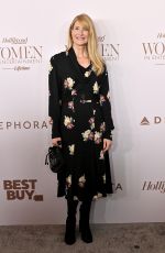 LAURA DERN at Hollywood Reporter