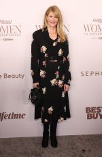 LAURA DERN at Hollywood Reporter