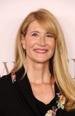LAURA DERN at Hollywood Reporter