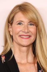 LAURA DERN at Hollywood Reporter