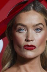 LAURA WHITMORE at Fashion Awards 2024 Presented by Pandora at Royal Albert Hall in London 12/02/2024