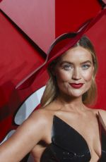 LAURA WHITMORE at Fashion Awards 2024 Presented by Pandora at Royal Albert Hall in London 12/02/2024