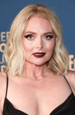 LAUREN ASH at 2nd Annual Screen Actor Guild Awards Season Celebration at Chateau Marmont in West Hollywood 12/12/2024