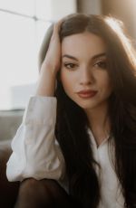 LAUREN LAVERA at a Photoshoot, December 2024