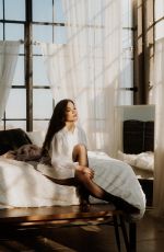 LAUREN LAVERA at a Photoshoot, December 2024