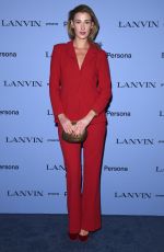 LAUREN REMINGTON-PLATT at Cate Blanchett Hosts a Special Screening of Ingmar Bergman