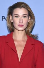 LAUREN REMINGTON-PLATT at Cate Blanchett Hosts a Special Screening of Ingmar Bergman