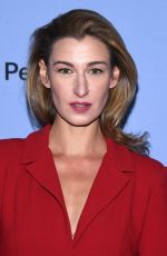 LAUREN REMINGTON-PLATT at Cate Blanchett Hosts a Special Screening of Ingmar Bergman