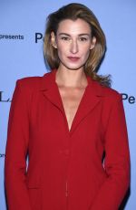 LAUREN REMINGTON-PLATT at Cate Blanchett Hosts a Special Screening of Ingmar Bergman