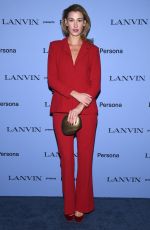 LAUREN REMINGTON-PLATT at Cate Blanchett Hosts a Special Screening of Ingmar Bergman