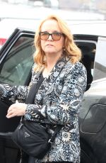 LEA THOMPSON Shopping for Groceries Ahead of Christmas 12/22/2024