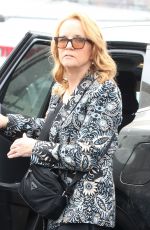 LEA THOMPSON Shopping for Groceries Ahead of Christmas 12/22/2024