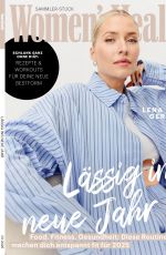 LENA GERCKE in Women