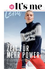 LENA GERCKE in Women