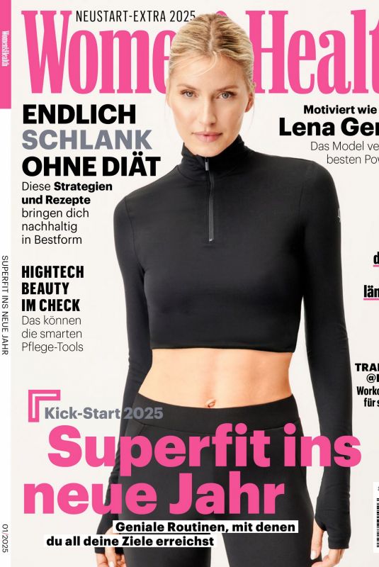 LENA GERCKE in Women