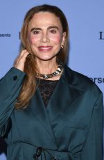 LENA OLIN at Cate Blanchett Hosts a Special Screening of Ingmar Bergman